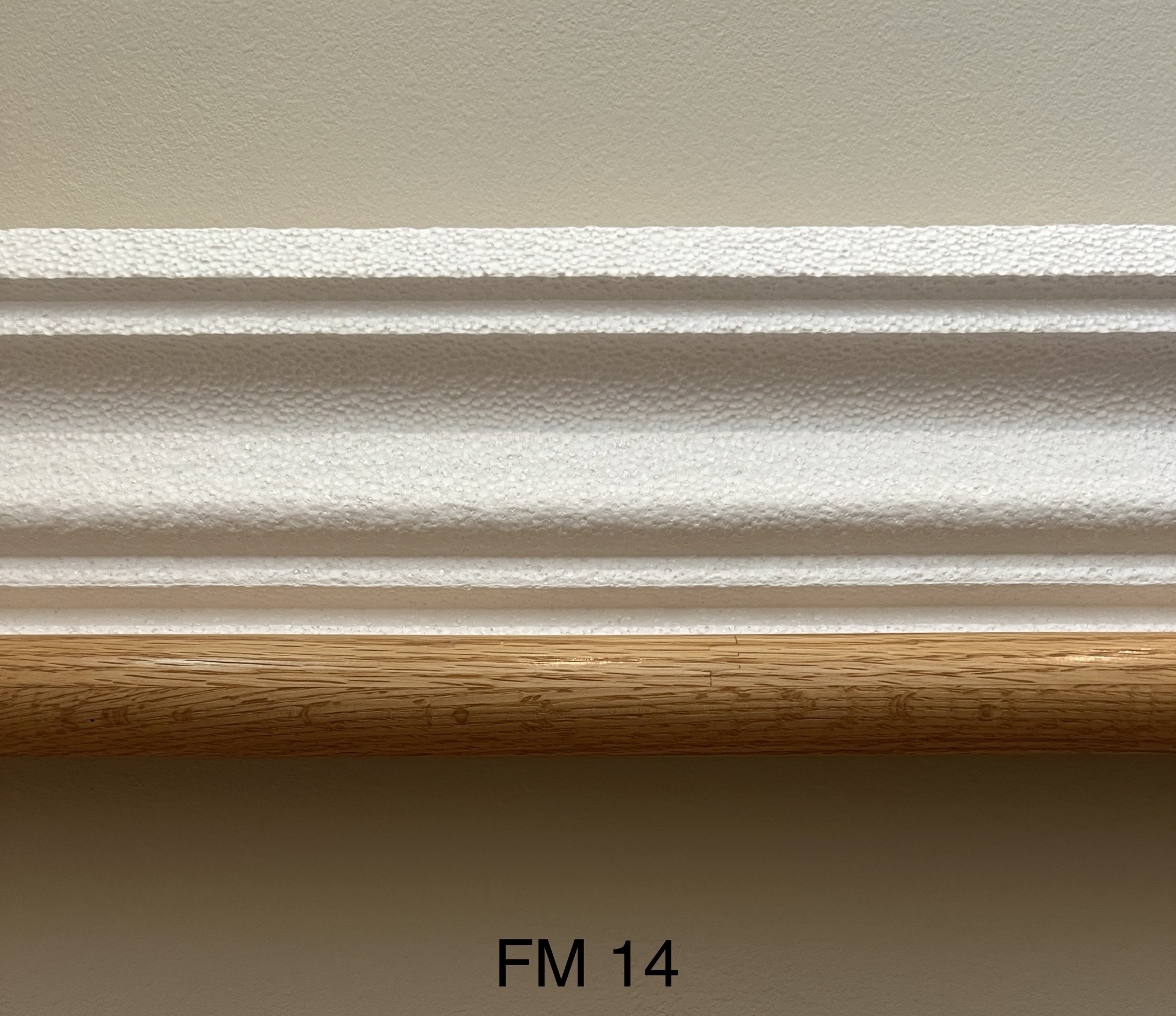 moulding fm 14
